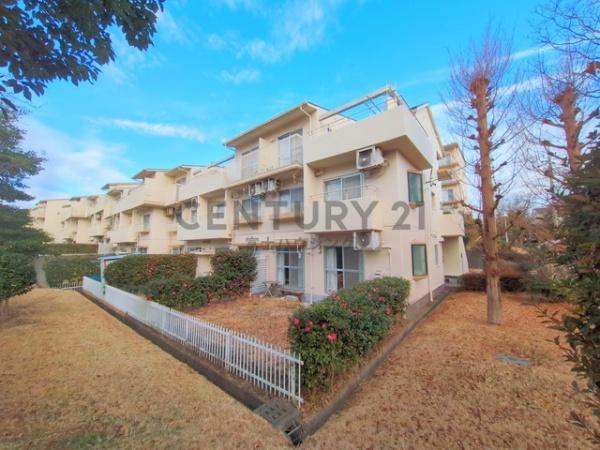 湘南ライフタウン駒寄第一住宅21号棟