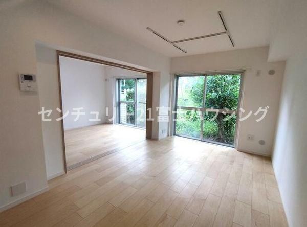 湘南ライフタウン駒寄第一住宅21号棟