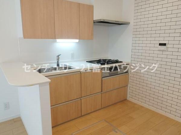 湘南ライフタウン駒寄第一住宅21号棟