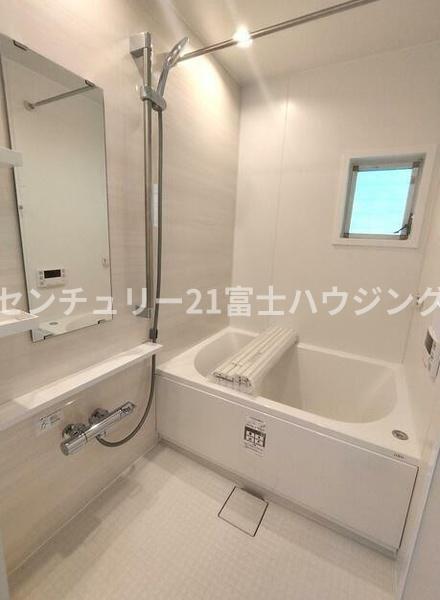 湘南ライフタウン駒寄第一住宅21号棟