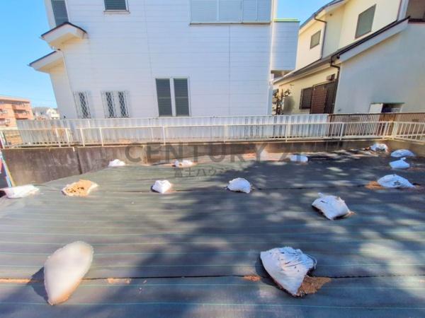 茅ヶ崎市菱沼１丁目の土地