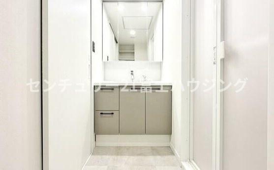 アドリーム辻堂