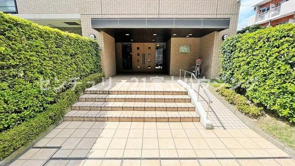 アドリーム辻堂