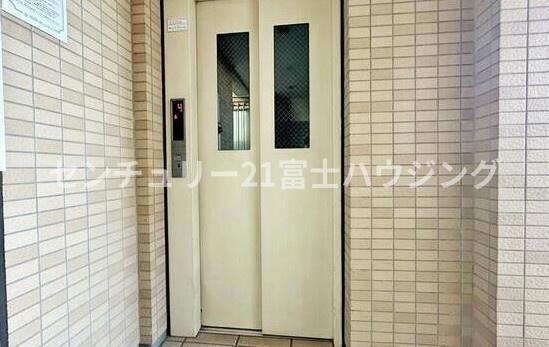 アドリーム辻堂