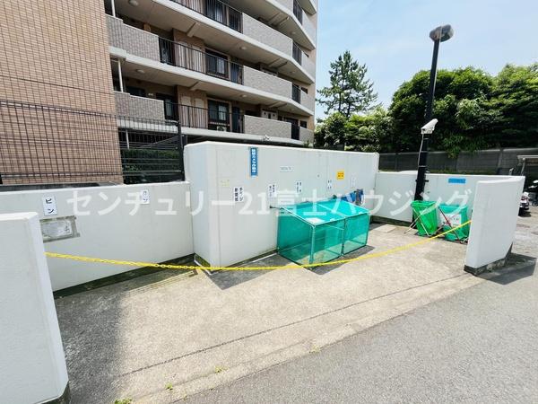 アドリーム辻堂