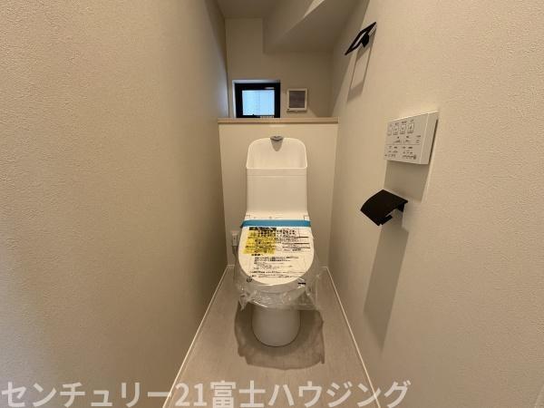 茅ヶ崎市本宿町　新築戸建B棟　全2棟