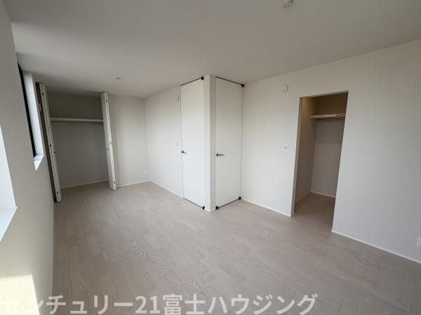 茅ヶ崎市本宿町　新築戸建B棟　全2棟