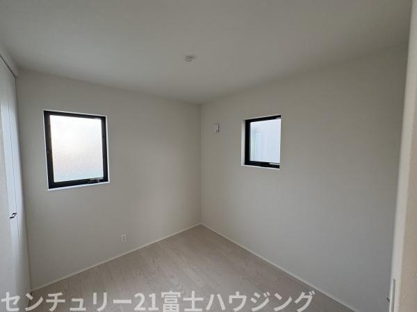 茅ヶ崎市本宿町　新築戸建B棟　全2棟