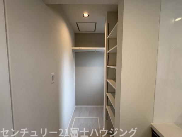 茅ヶ崎市本宿町　新築戸建B棟　全2棟