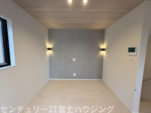 茅ヶ崎市本宿町　新築戸建B棟　全2棟