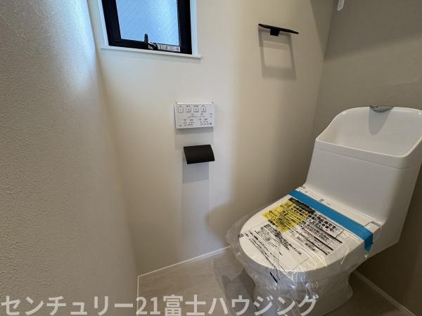 茅ヶ崎市本宿町　新築戸建B棟　全2棟
