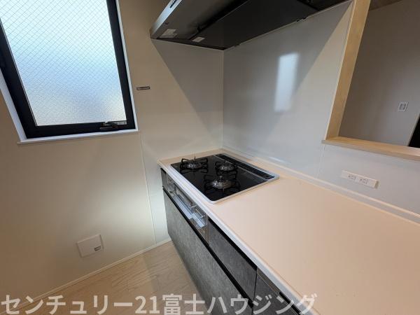 茅ヶ崎市本宿町　新築戸建B棟　全2棟