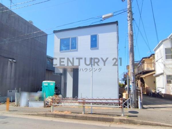 茅ヶ崎市若松町の新築一戸建