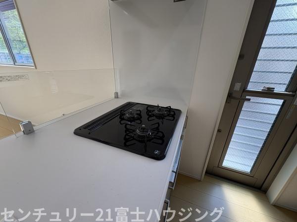 茅ヶ崎市室田3丁目　新築戸建1号棟　全2棟
