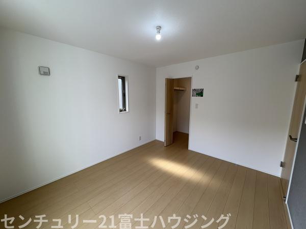 茅ヶ崎市室田3丁目　新築戸建1号棟　全2棟