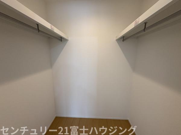 茅ヶ崎市室田3丁目　新築戸建1号棟　全2棟