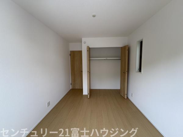 茅ヶ崎市室田3丁目　新築戸建1号棟　全2棟