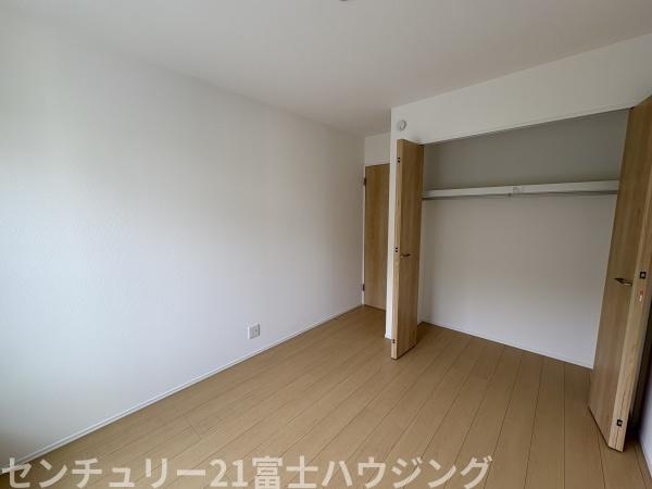 茅ヶ崎市室田3丁目　新築戸建1号棟　全2棟