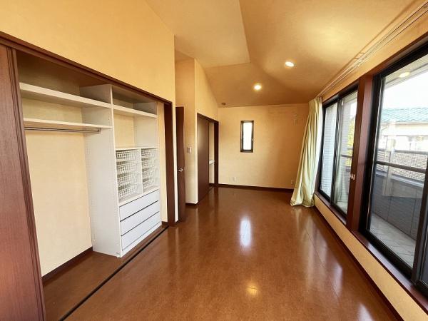 茅ヶ崎市高田４丁目の中古一戸建て