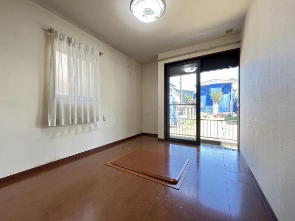 茅ヶ崎市高田４丁目の中古一戸建て