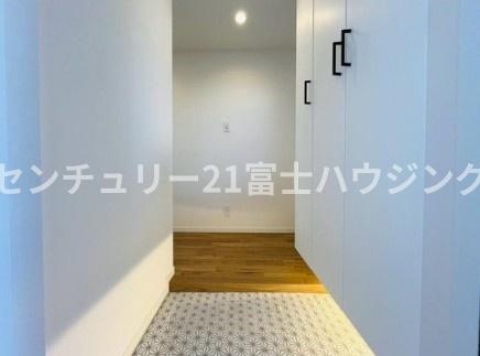 ライオンズマンション藤沢第２
