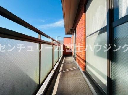 ライオンズマンション藤沢第２