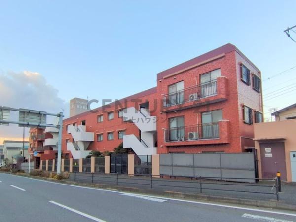 ライオンズマンション藤沢第２