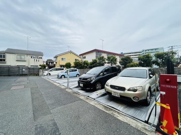 グランシティ湘南江ノ島