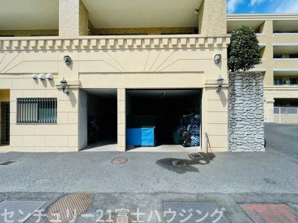 グランシティ湘南江ノ島