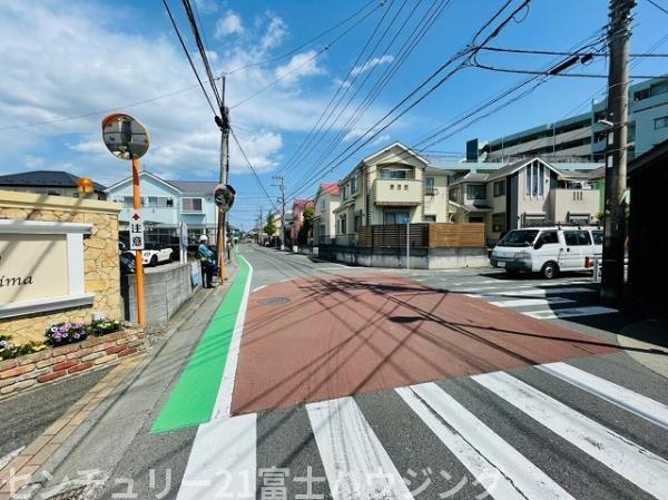 グランシティ湘南江ノ島