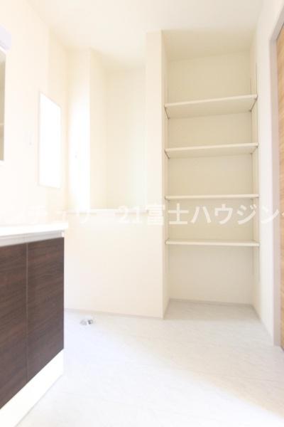 茅ヶ崎市西久保の新築一戸建