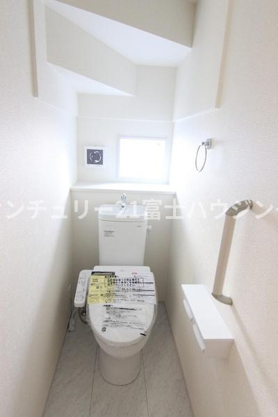 茅ヶ崎市西久保の新築一戸建