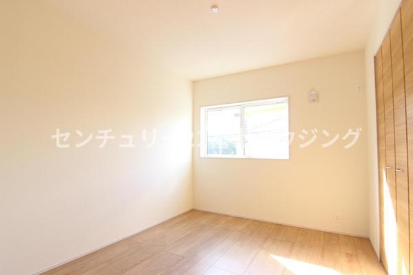 茅ヶ崎市西久保の新築一戸建
