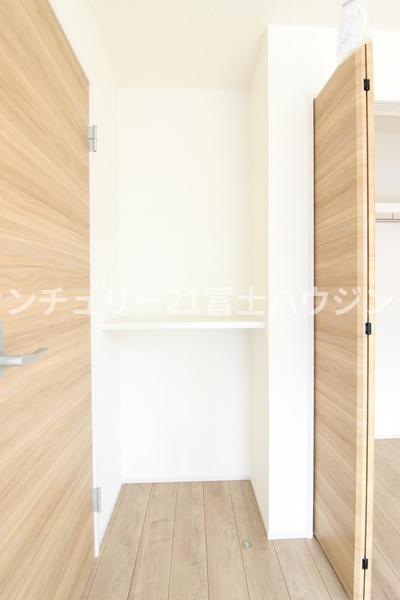 茅ヶ崎市西久保の新築一戸建