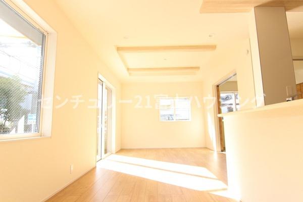 茅ヶ崎市西久保の新築一戸建