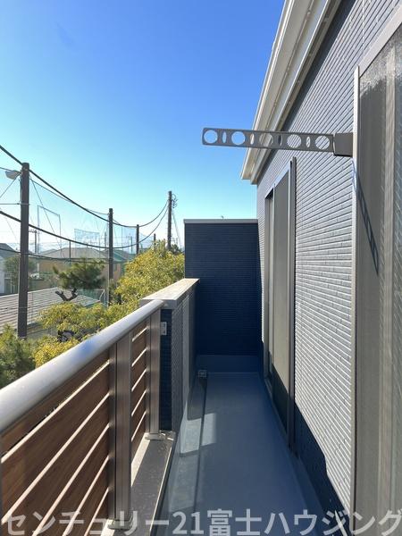 茅ヶ崎市白浜町の新築一戸建