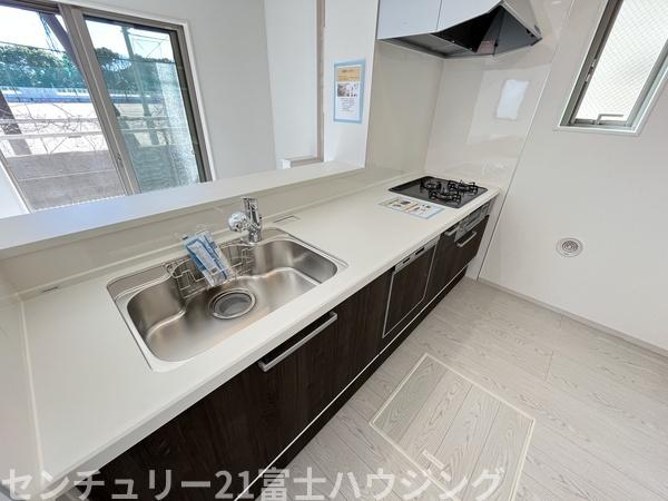 茅ヶ崎市白浜町の新築一戸建