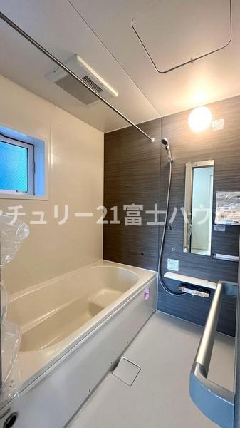 茅ヶ崎市香川6丁目　新築戸建1号棟　全1棟