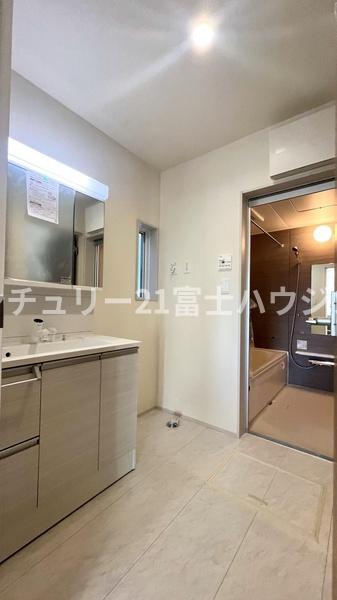 茅ヶ崎市香川6丁目　新築戸建1号棟　全1棟