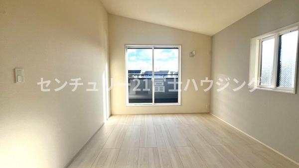 茅ヶ崎市香川6丁目　新築戸建1号棟　全1棟