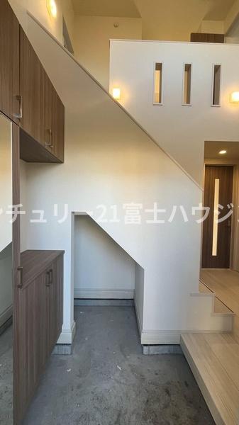 茅ヶ崎市香川6丁目　新築戸建1号棟　全1棟