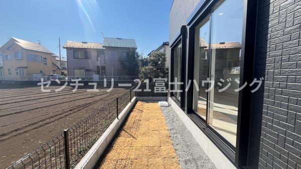 茅ヶ崎市香川6丁目　新築戸建1号棟　全1棟