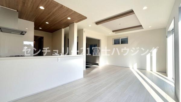茅ヶ崎市香川6丁目　新築戸建1号棟　全1棟