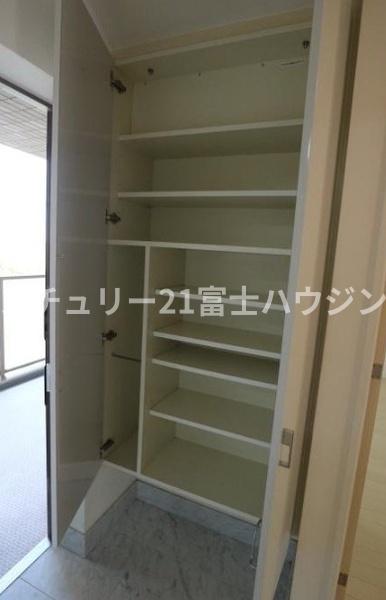 ヒューニティ茅ヶ崎