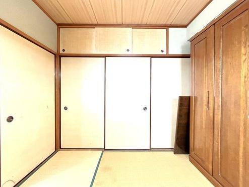 ライトタウン茅ヶ崎1号棟