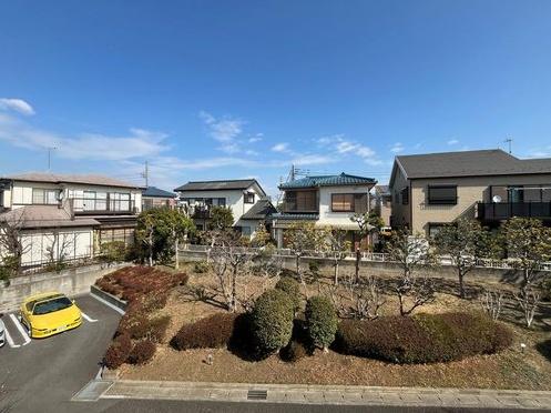 ライトタウン茅ヶ崎1号棟