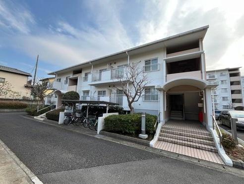 ライトタウン茅ヶ崎1号棟