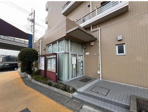 ライトタウン茅ヶ崎1号棟