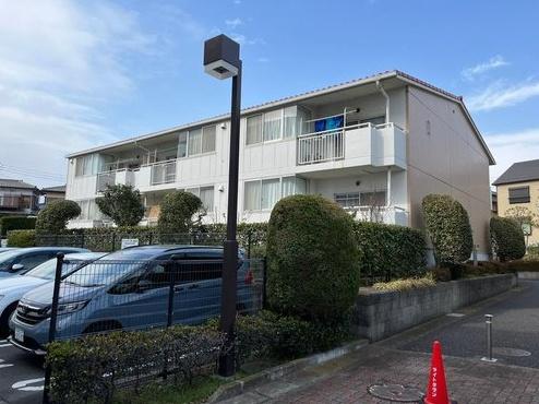 ライトタウン茅ヶ崎1号棟