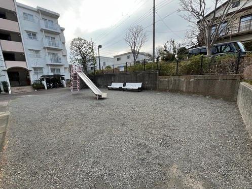 ライトタウン茅ヶ崎1号棟